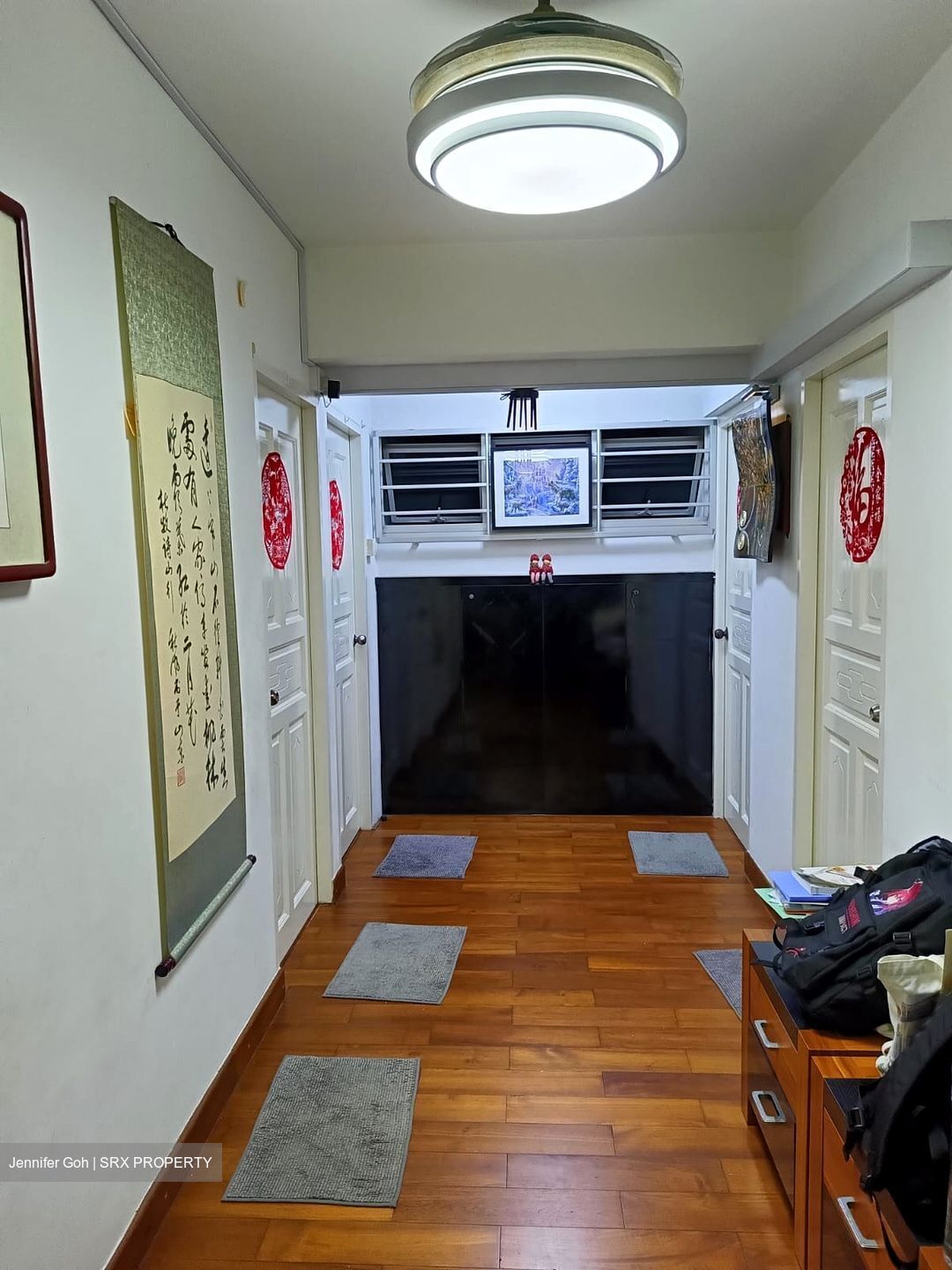 Blk 667 Eunos Damai Ville (Bedok), HDB 5 Rooms #558704501